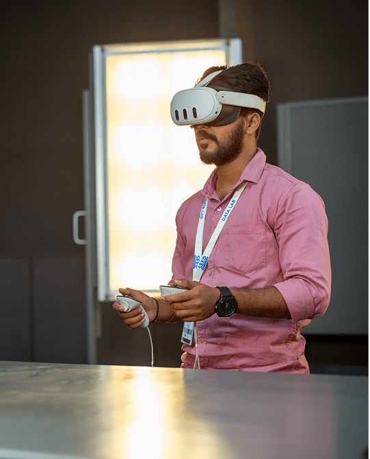 ENTREPRENEURSHIP & IMPACT