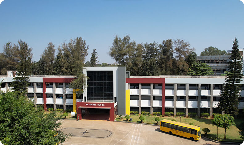 Dr. M. S. Sheshgiri Campus, Belagavi