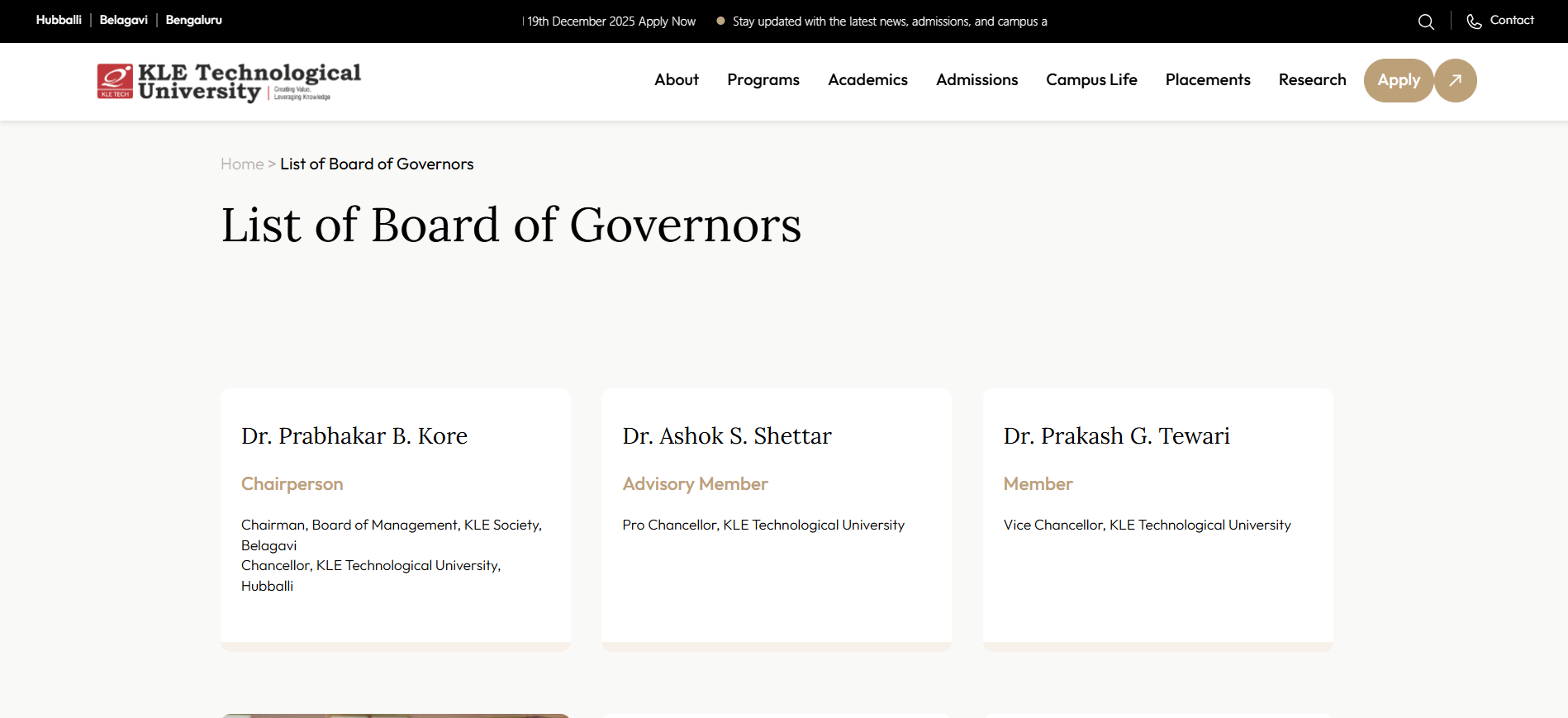board-of-gov