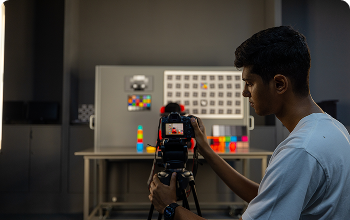 Center for Visual Intelligence