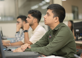 Engineering Education & Research