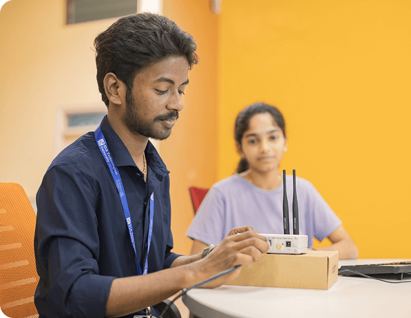 Engineering Intelligence