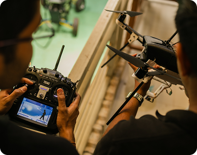 Engineering the Skies