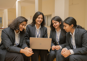 Management Studies and Research