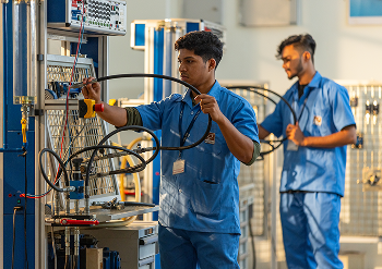 Mechanical Engineering