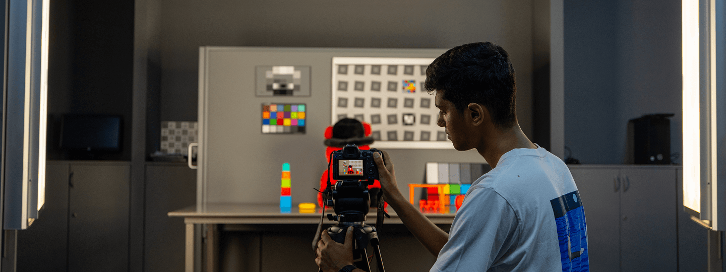 Student Personallity Development