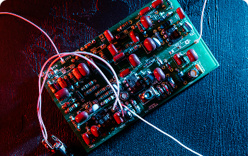 Center for Intelligent Mobility