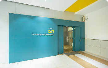 Center for AI Research