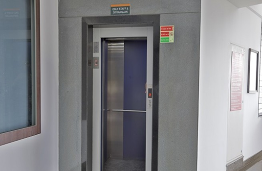Lift Facility