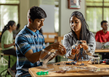 Automation & Robotics