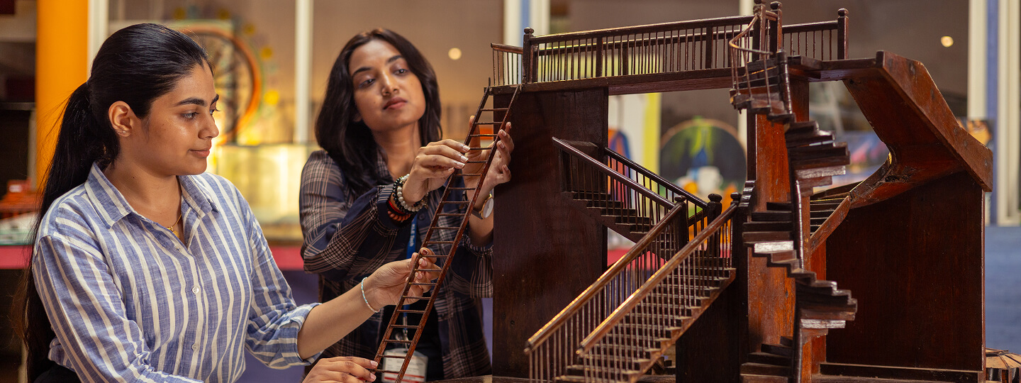 Bachelor of Architecture