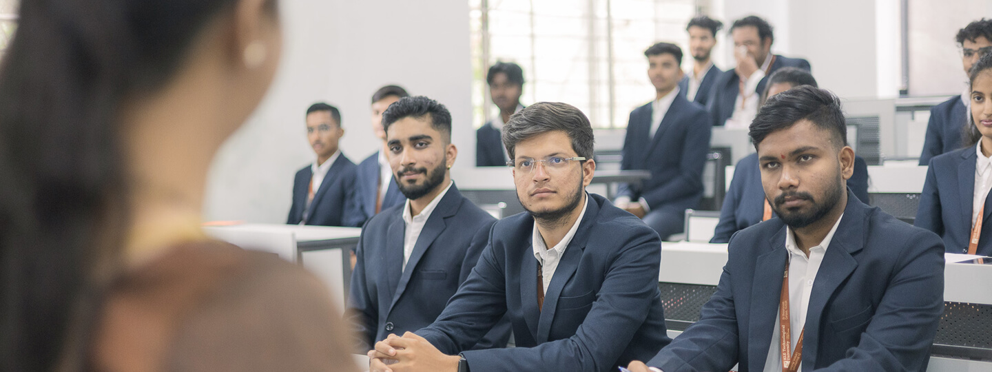 Bachelor of Commerce (Hons.) Integrated with ACCA