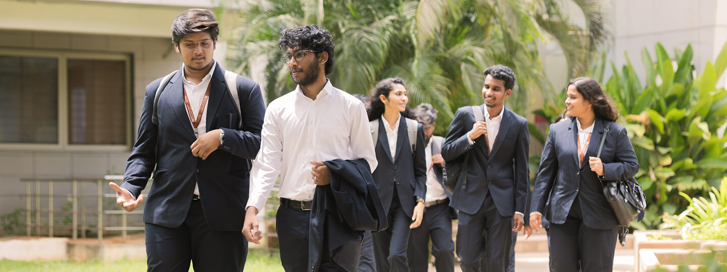 Bachelors of Business Administration