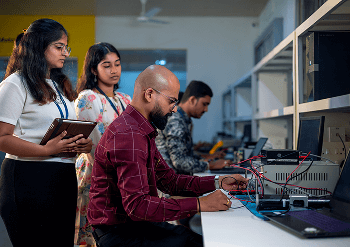 Electrical and Electronics Engineering