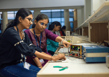 Electronics and Communication Engineering