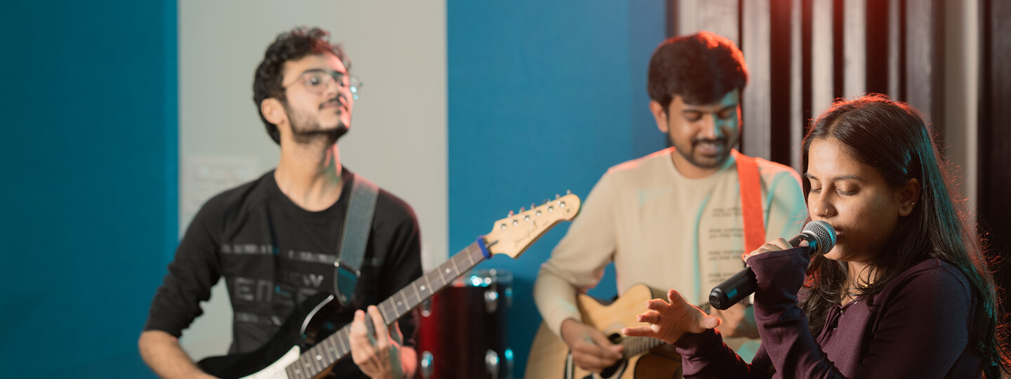 Extra Curricular Activities-banner