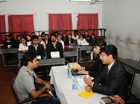 Framework for Student Welfare