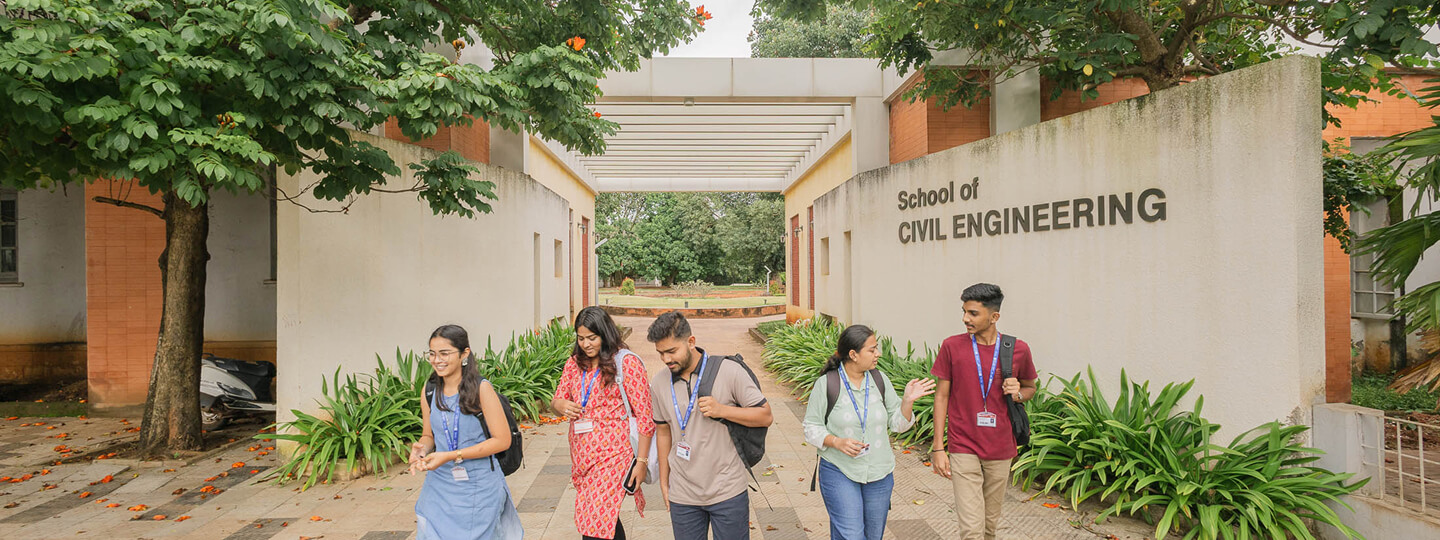 Msc Civil Engineering