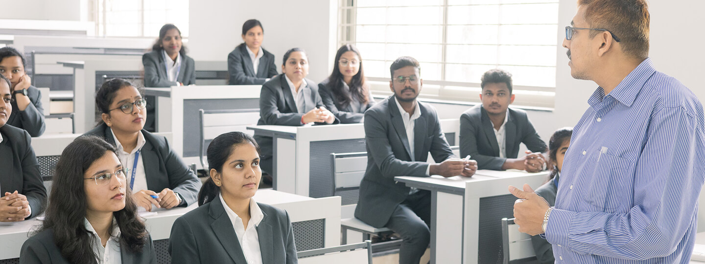 Msc Management Studies & Research_