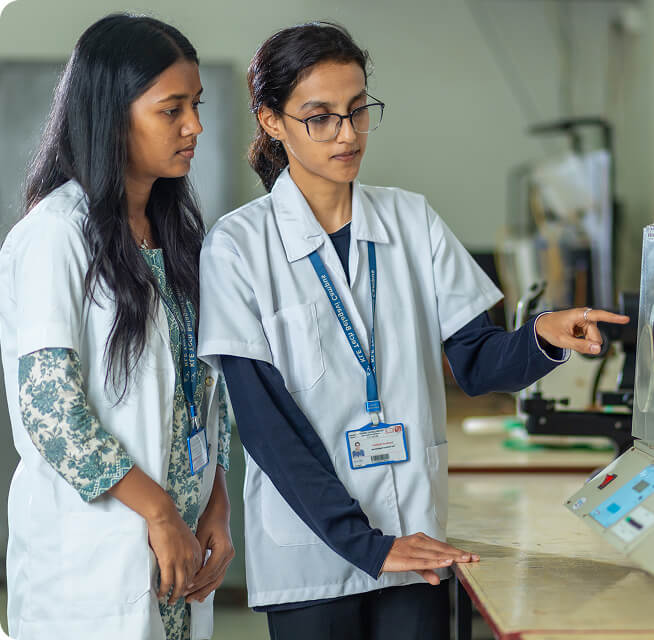 Research & innovation