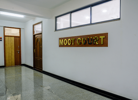 About Moot Court
