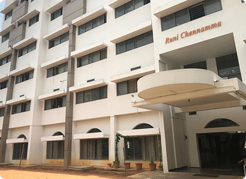Bengaluru Hostel