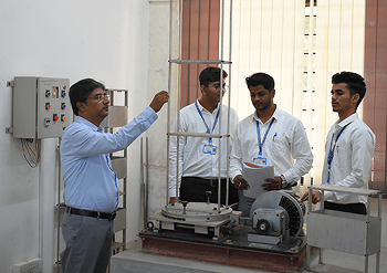 Hubbali PG Structural