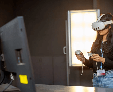 Hubbali Reasearch CEVI