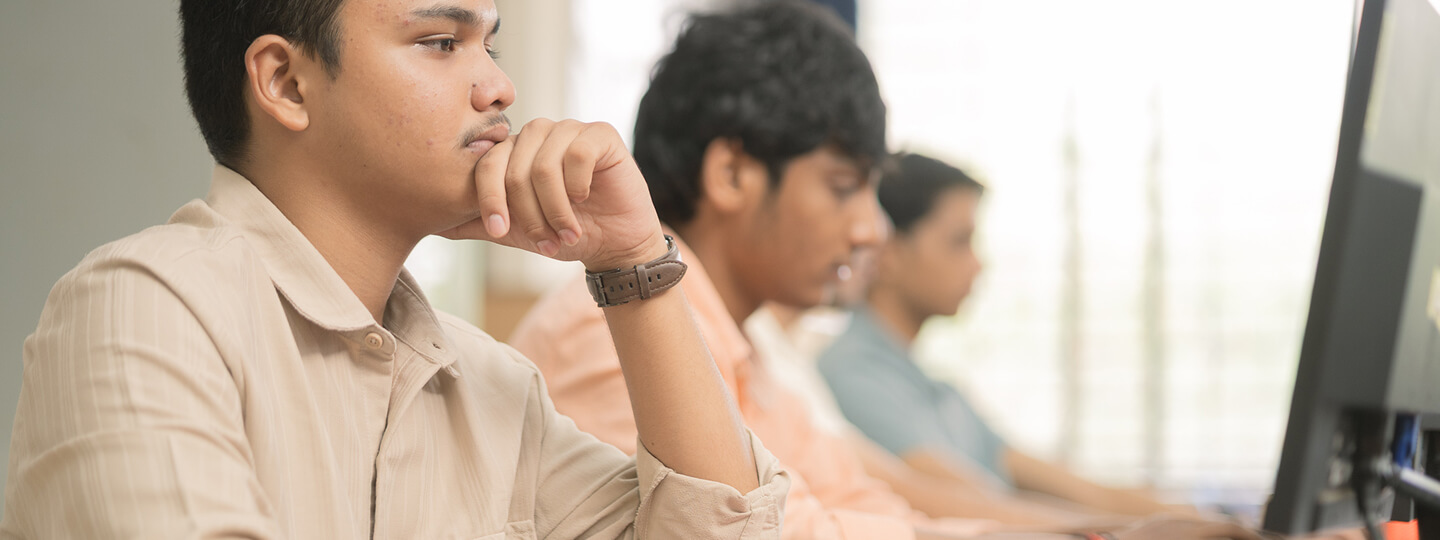 phd Computer Science & Engineering_