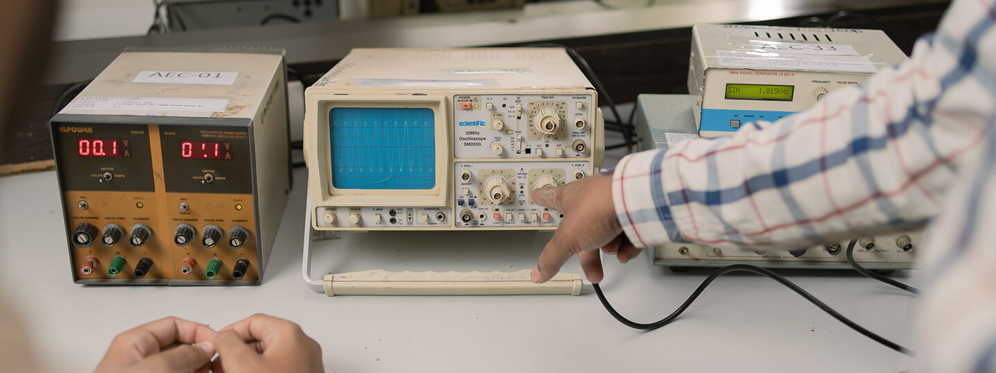 phd Electronics & Communication Engineering_