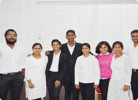 Anti Raging Committee