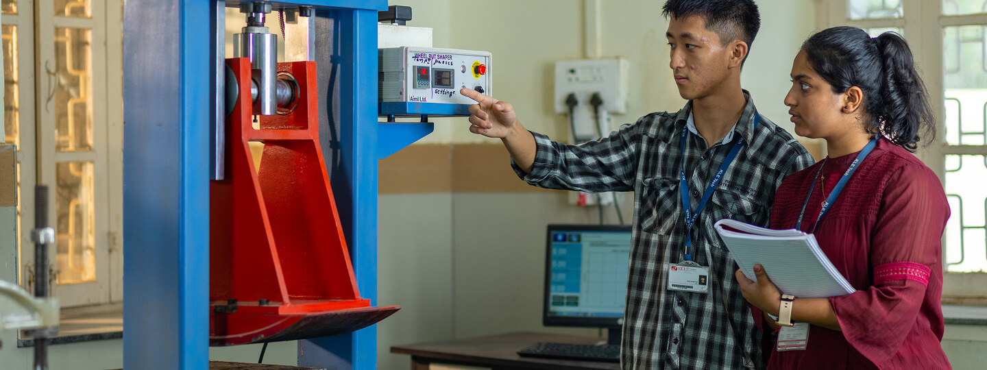 phd Biotechnology Civil Engineering_